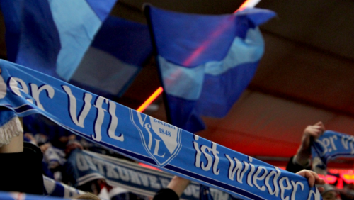 Bundesliga 22/23: Zuschauer- und Auswärtsfahrerzahlen des 20. Spieltags