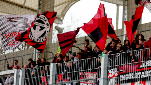 3. Liga 22/23: Zuschauer- und Auswärtsfahrerzahlen des 23. Spieltags