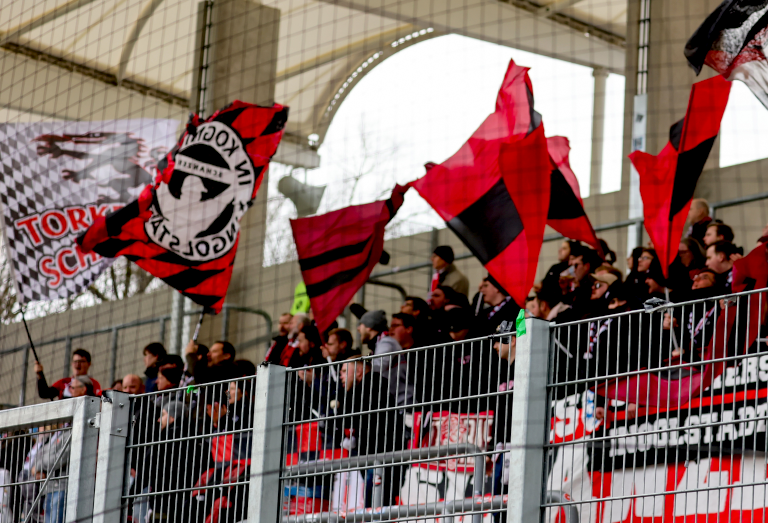 Du betrachtest gerade 3. Liga 22/23: Zuschauer- und Auswärtsfahrerzahlen des 23. Spieltags