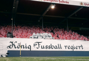 Mehr über den Artikel erfahren 2. Bundesliga 22/23: Zuschauer- und Auswärtsfahrerzahlen des 21. Spieltags