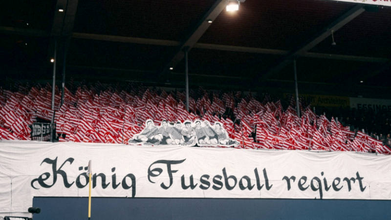 2. Bundesliga 22/23: Zuschauer- und Auswärtsfahrerzahlen des 21. Spieltags