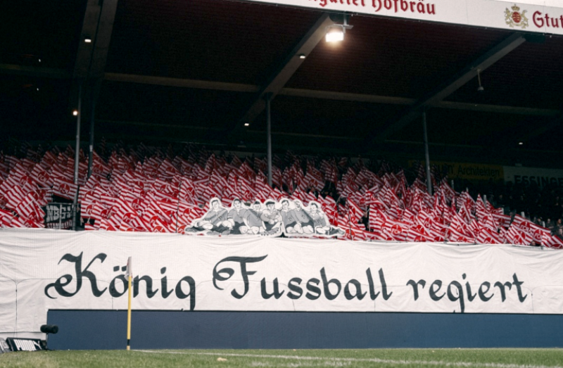 2. Bundesliga 22/23: Zuschauer- und Auswärtsfahrerzahlen des 21. Spieltags