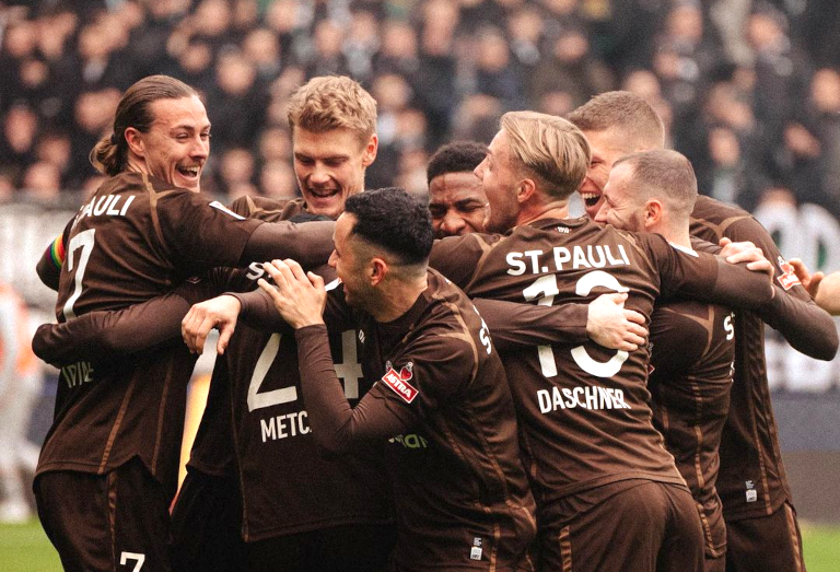 Du betrachtest gerade Die Februar-Tabelle der 2. Bundesliga