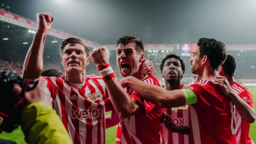 Europa League: Zuschauer- und Auswärtsfahrerzahlen der Play-Offs