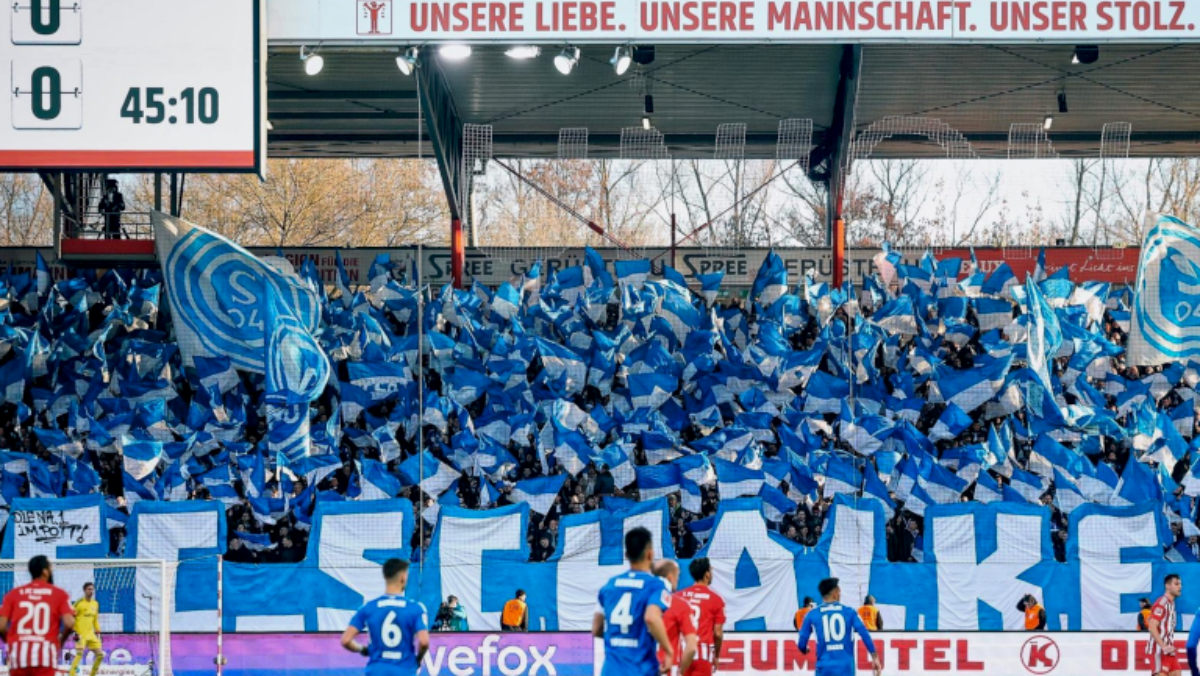 Bundesliga 22/23: Zuschauer- und Auswärtsfahrerzahlen des 21. Spieltags