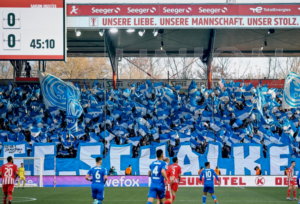 Mehr über den Artikel erfahren Bundesliga 22/23: Zuschauer- und Auswärtsfahrerzahlen des 21. Spieltags