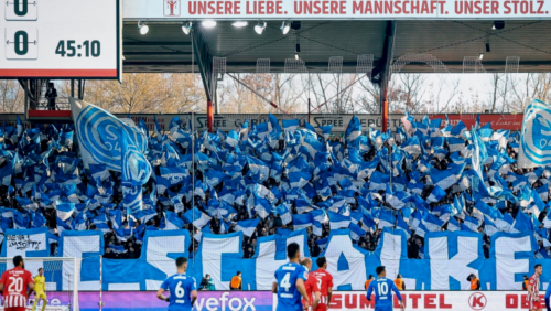 Bundesliga 22/23: Zuschauer- und Auswärtsfahrerzahlen des 21. Spieltags