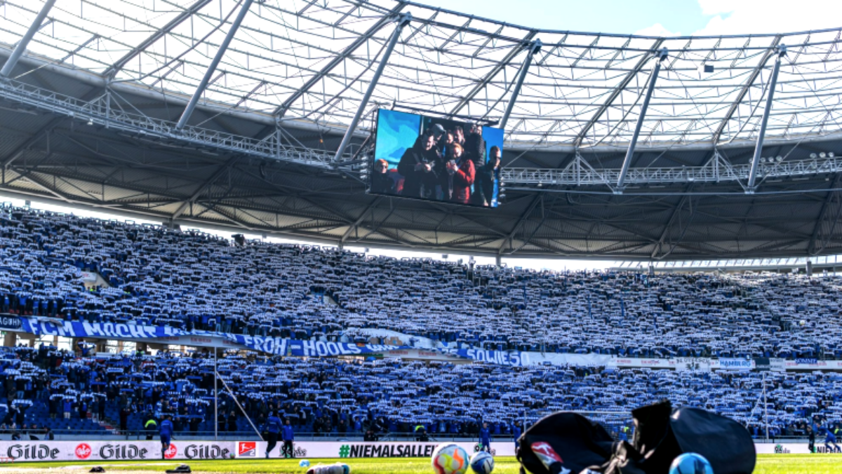 2. Bundesliga 22/23: Zuschauer- und Auswärtsfahrerzahlen des 22. Spieltags