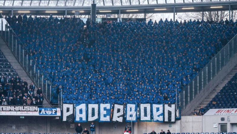 2. Bundesliga 22/23: Zuschauer- und Auswärtsfahrerzahlen des 20. Spieltags