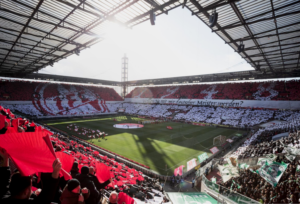 Read more about the article Bundesliga 22/23: Zuschauer- und Auswärtsfahrerzahlen des 22. Spieltags