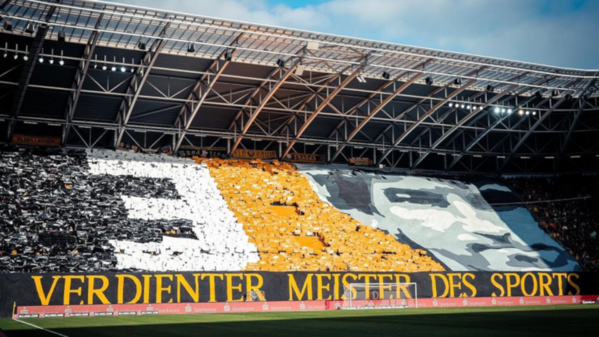 3. Liga 22/23: Zuschauer- und Auswärtsfahrerzahlen des 21. Spieltags