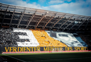 Read more about the article 3. Liga 22/23: Zuschauer- und Auswärtsfahrerzahlen des 21. Spieltags