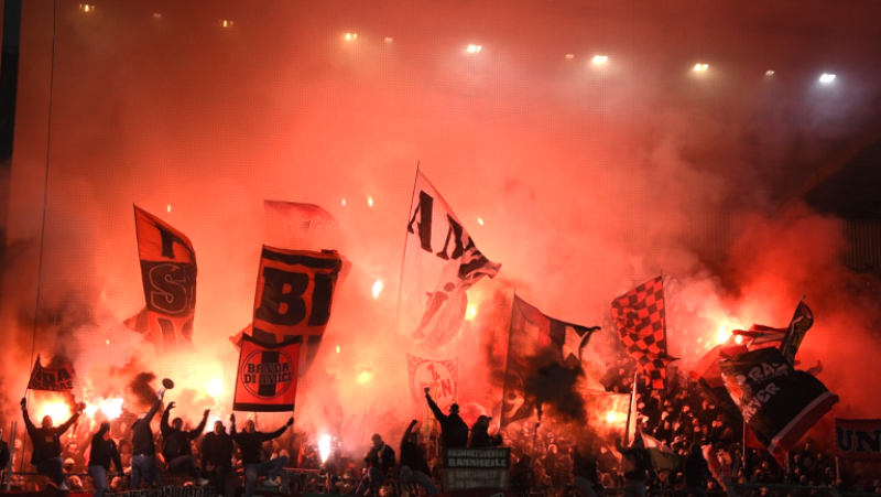 2. Bundesliga 22/23: Zuschauer- und Auswärtsfahrerzahlen des 19. Spieltags