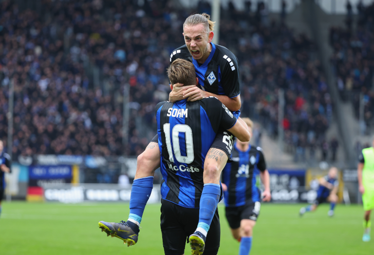 Du betrachtest gerade Die Januar-Tabelle der 3. Liga