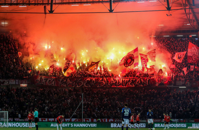 2. Bundesliga 22/23: Zuschauer- und Auswärtsfahrerzahlen des 18. Spieltags
