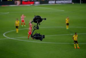 Mehr über den Artikel erfahren Der große Anstoßzeiten-Vergleich der 2. Bundesliga 2022/23