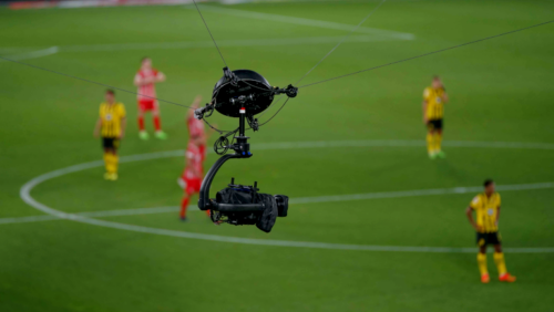 Die Bundesliga-Anstoßzeiten der Vereine 2022/23