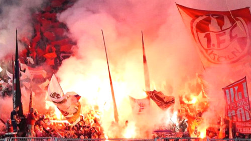 Bundesliga 22/23: Zuschauer- und Auswärtsfahrerzahlen des 25. Spieltags