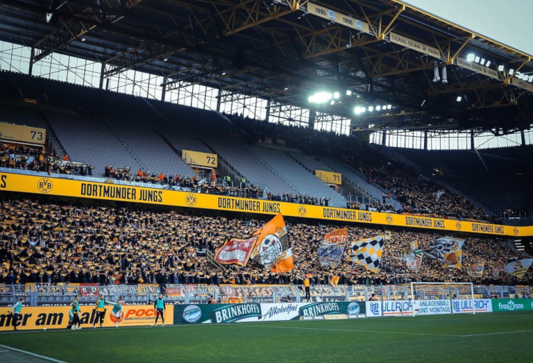 Du betrachtest gerade 3. Liga 22/23: Zuschauer- und Auswärtsfahrerzahlen des 26. Spieltags