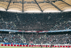 Read more about the article 2. Bundesliga 22/23: Zuschauer- und Auswärtsfahrerzahlen des 23. Spieltags