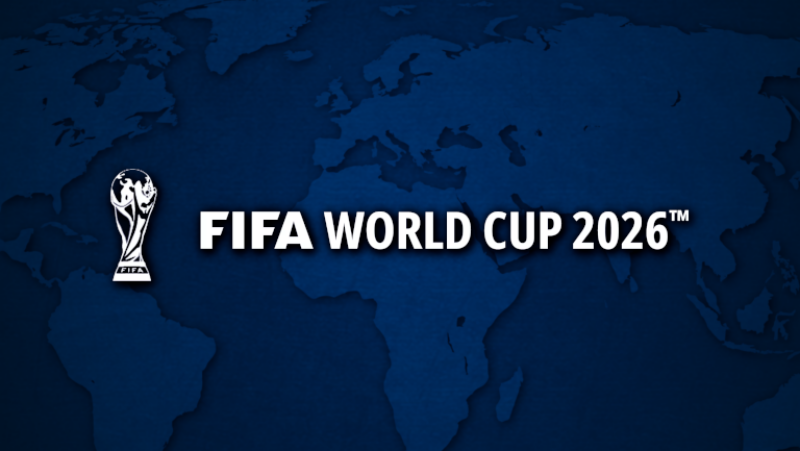 So könnte das Teilnehmerfeld der Weltmeisterschaft 2026 aussehen