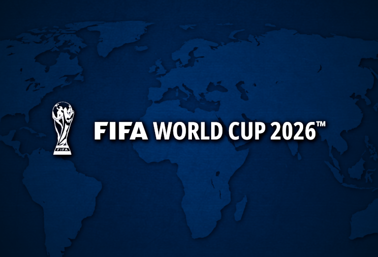 You are currently viewing So könnte das Teilnehmerfeld der Weltmeisterschaft 2026 aussehen