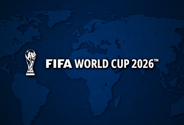 Du betrachtest gerade So könnte das Teilnehmerfeld der Weltmeisterschaft 2026 aussehen