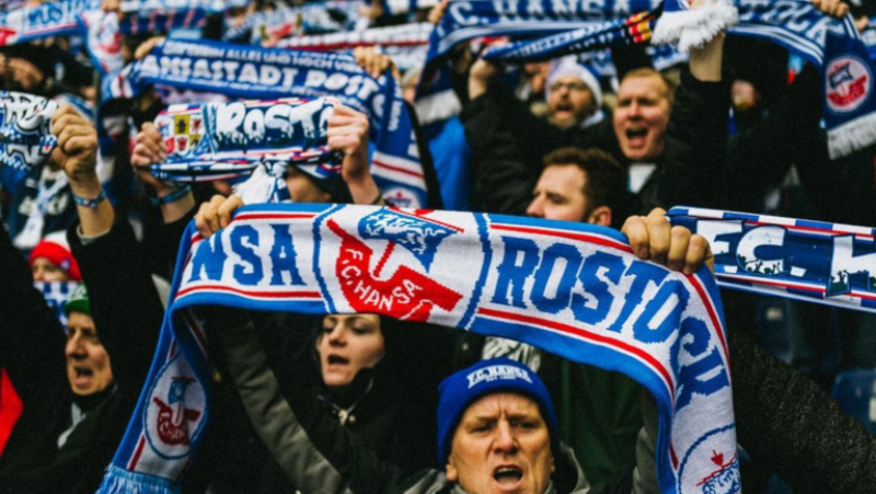 2. Bundesliga 22/23: Zuschauer- und Auswärtsfahrerzahlen des 24. Spieltags