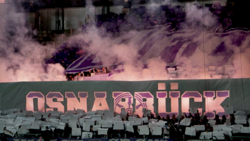 3. Liga 22/23: Zuschauer- und Auswärtsfahrerzahlen des 27. Spieltags