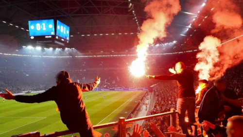 Bundesliga 22/23: Zuschauer- und Auswärtsfahrerzahlen des 24. Spieltags