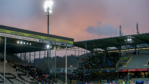 3. Liga 22/23: Zuschauer- und Auswärtsfahrerzahlen des 29. Spieltags