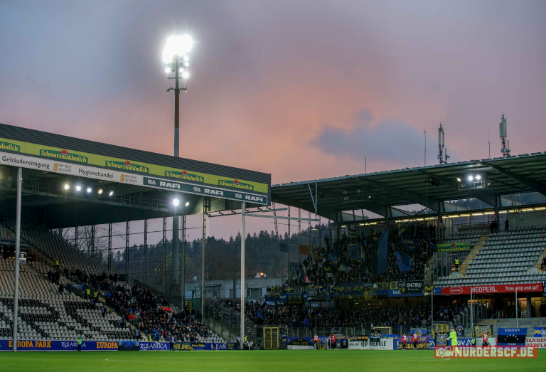 You are currently viewing 3. Liga 22/23: Zuschauer- und Auswärtsfahrerzahlen des 29. Spieltags