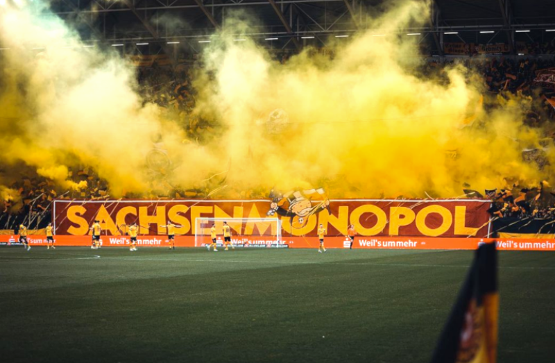 3. Liga 22/23: Zuschauer- und Auswärtsfahrerzahlen des 25. Spieltags