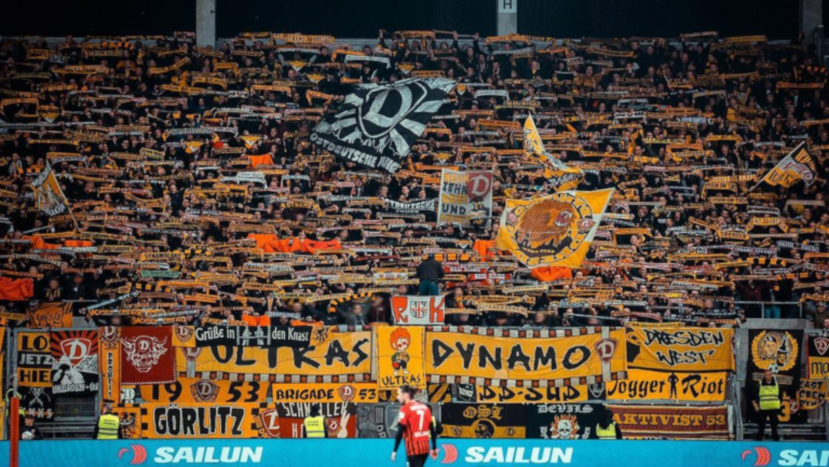 3. Liga 22/23: Zuschauer- und Auswärtsfahrerzahlen des 28. Spieltags