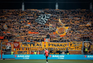 Mehr über den Artikel erfahren 3. Liga 22/23: Zuschauer- und Auswärtsfahrerzahlen des 28. Spieltags