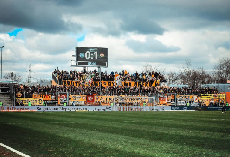 Du betrachtest gerade 3. Liga 22/23: Zuschauer- und Auswärtsfahrerzahlen des 24. Spieltags