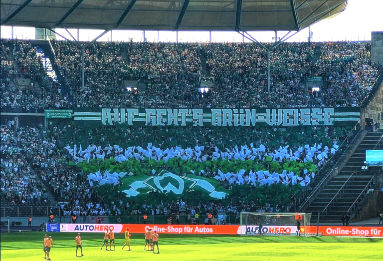 Du betrachtest gerade Bundesliga 22/23: Zuschauer- und Auswärtsfahrerzahlen des 29. Spieltags