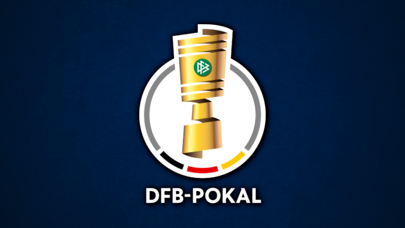 Die DFB-Pokal-Teilnehmer der Saison 2023/24