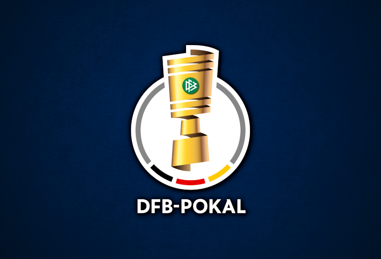 Die DFB-Pokal-Teilnehmer der Saison 2023/24