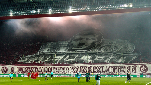 2. Bundesliga 22/23: Zuschauer- und Auswärtsfahrerzahlen des 28. Spieltags