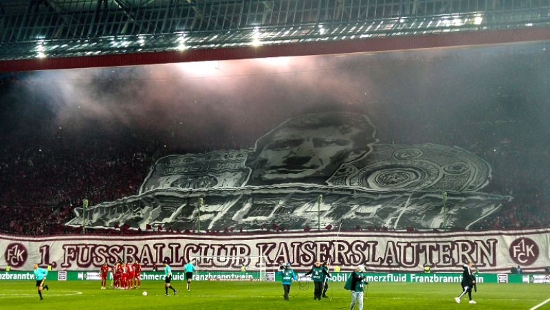 2. Bundesliga 22/23: Zuschauer- und Auswärtsfahrerzahlen des 28. Spieltags