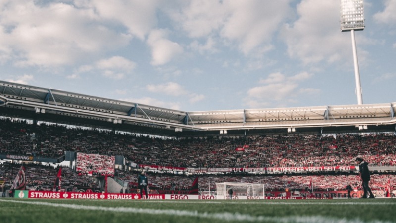 DFB-Pokal 22/23: Zuschauer- und Auswärtsfahrerzahlen des Viertelfinales
