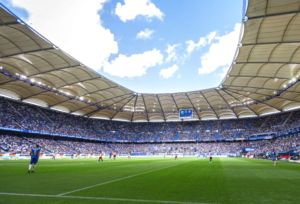 Read more about the article 2. Bundesliga: Höchster Zuschauerschnitt aller Saisons