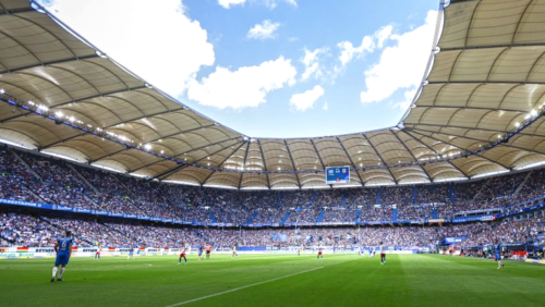 Die Termine zur 1. DFB-Pokalrunde erscheinen in Kürze