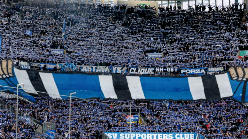 2. Bundesliga 22/23: Zuschauer- und Auswärtsfahrerzahlen des 26. Spieltags