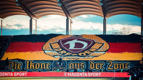 3. Liga 22/23: Zuschauer- und Auswärtsfahrerzahlen des 32. Spieltags