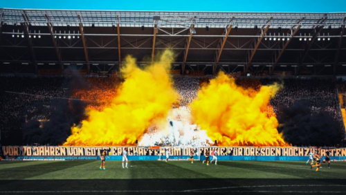 3. Liga 22/23: Zuschauer- und Auswärtsfahrerzahlen des 33. Spieltags