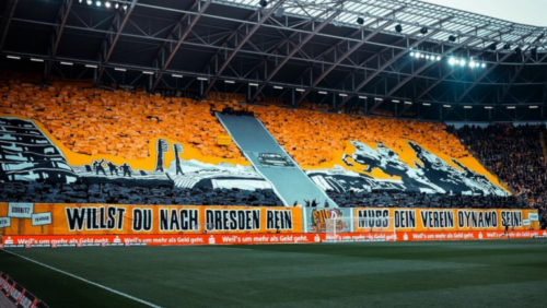 3. Liga 22/23: Zuschauer- und Auswärtsfahrerzahlen des 31. Spieltags