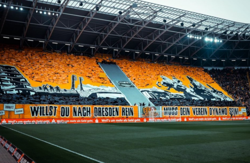 3. Liga 22/23: Zuschauer- und Auswärtsfahrerzahlen des 31. Spieltags