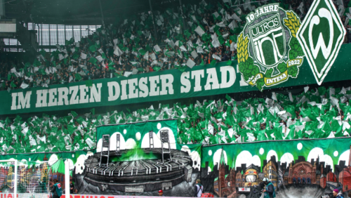 Bundesliga 22/23: Zuschauer- und Auswärtsfahrerzahlen des 28. Spieltags